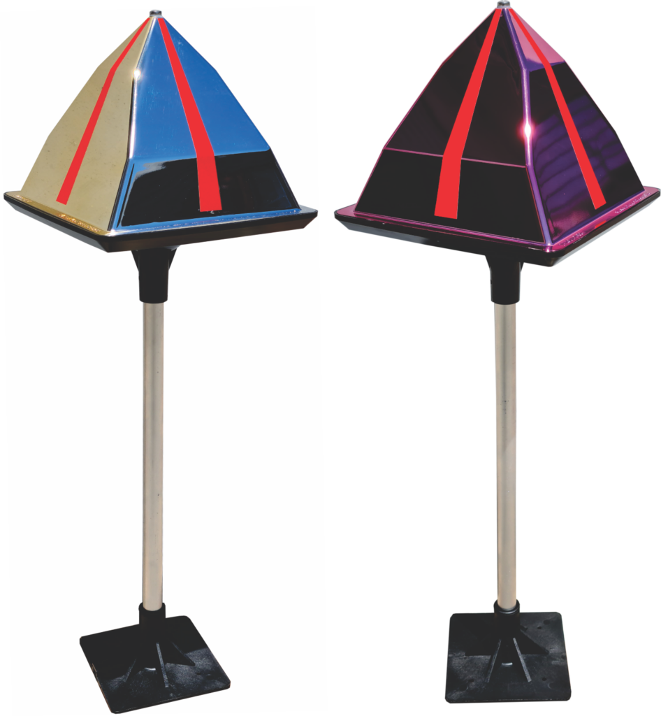 Eagle Eye 12v Motorized unit